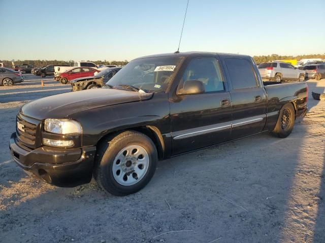 2005 GMC New Sierra C1500