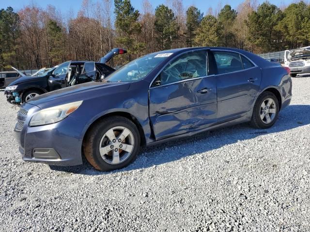 2013 Chevrolet Malibu LS