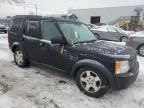 2006 Land Rover LR3