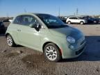 2017 Fiat 500 POP