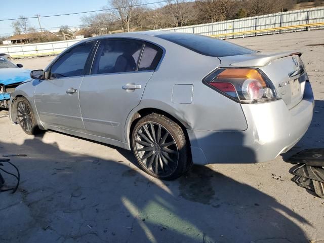 2008 Nissan Altima 2.5