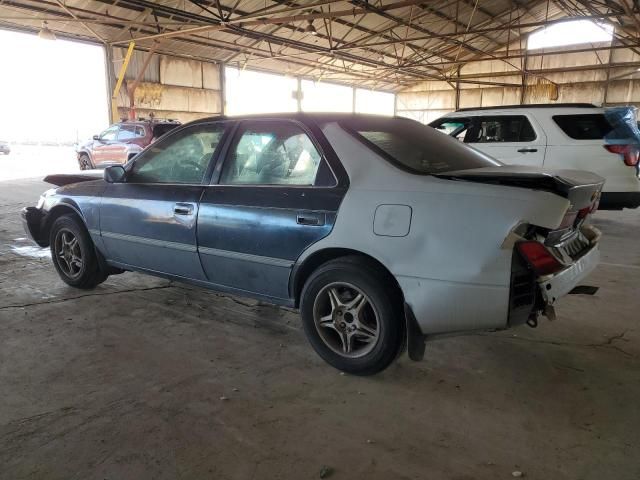 1998 Toyota Camry CE