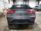 2018 Mercedes-Benz GLC Coupe 63 4matic AMG