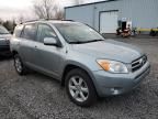 2008 Toyota Rav4 Limited