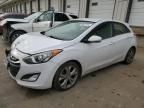 2014 Hyundai Elantra GT