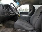 2008 Chevrolet Silverado K1500