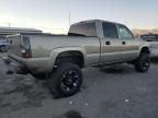 2002 Chevrolet Silverado K2500 Heavy Duty