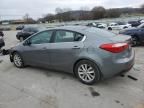 2015 KIA Forte EX