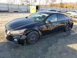 Nissan Vehiculos salvage en venta: 2020 Nissan Altima S