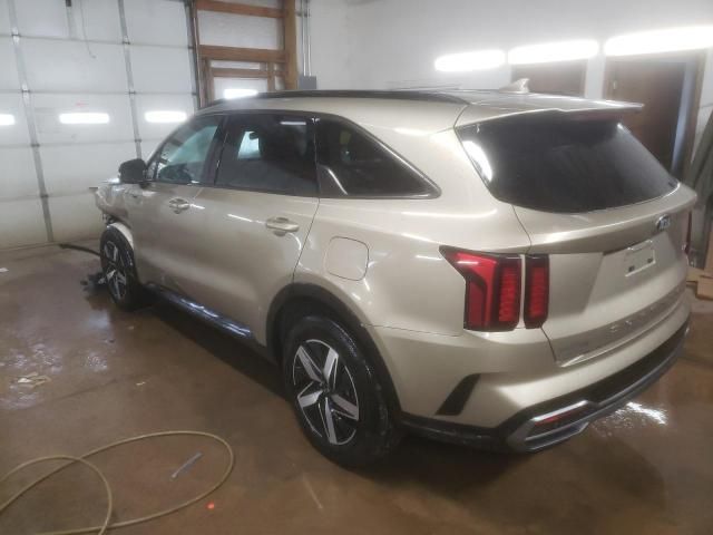 2021 KIA Sorento EX