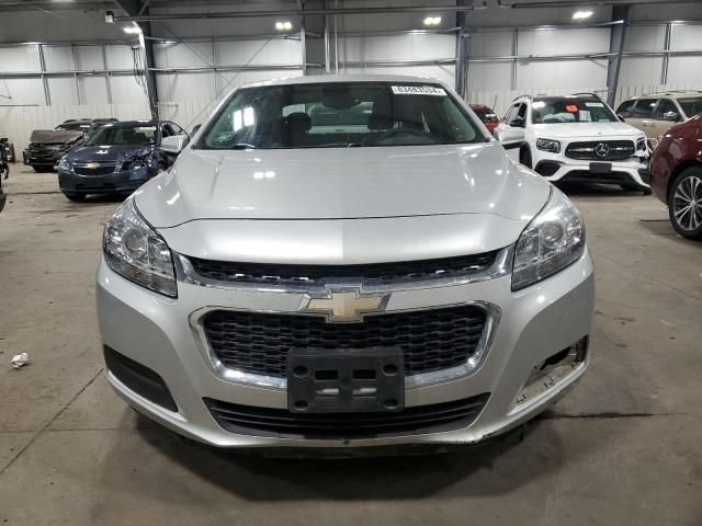 2014 Chevrolet Malibu 1LT