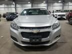 2014 Chevrolet Malibu 1LT