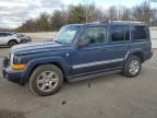 2008 Jeep Commander Limited