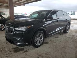 Acura mdx salvage cars for sale: 2024 Acura MDX