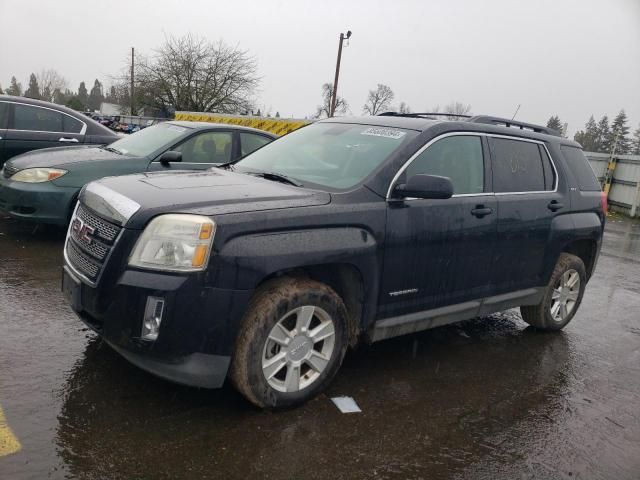 2012 GMC Terrain SLT