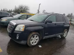 GMC Vehiculos salvage en venta: 2012 GMC Terrain SLT