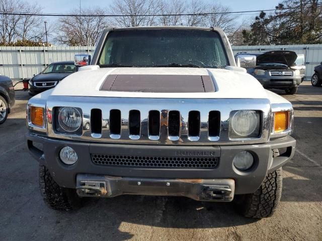 2006 Hummer H3