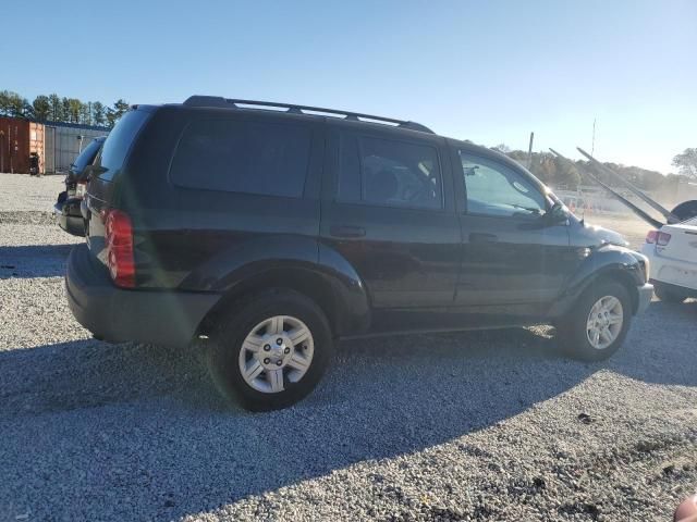 2005 Dodge Durango ST