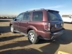 2008 Honda Pilot VP