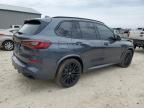 2021 BMW X5 Sdrive 40I