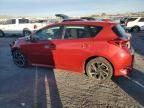 2016 Scion IM