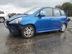 2007 Honda FIT S