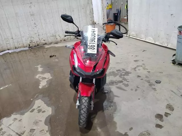 2022 Honda ADV150 A