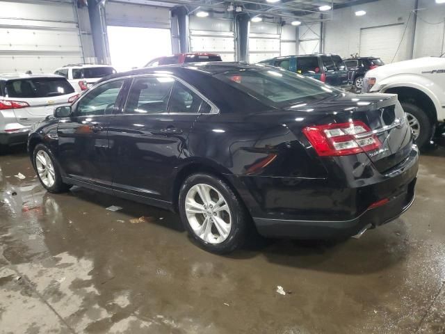 2018 Ford Taurus SEL