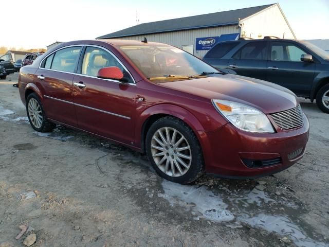 2008 Saturn Aura XR