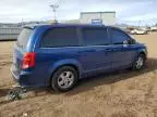 2011 Dodge Grand Caravan Crew