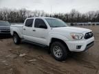 2014 Toyota Tacoma Double Cab Long BED