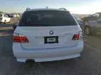 2007 BMW 530 XIT