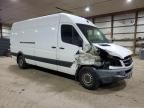 2012 Mercedes-Benz Sprinter 2500