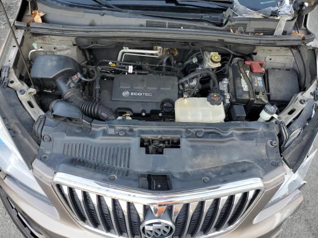 2014 Buick Encore