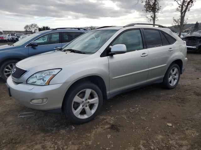 2004 Lexus RX 330