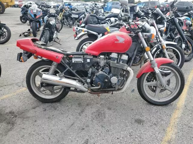 2003 Honda CB750