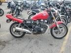 2003 Honda CB750