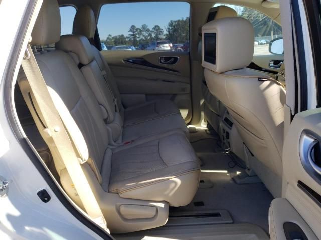 2013 Infiniti JX35