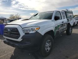 2019 Toyota Tacoma Access Cab en venta en North Las Vegas, NV