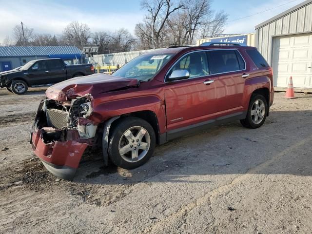 2012 GMC Terrain SLT