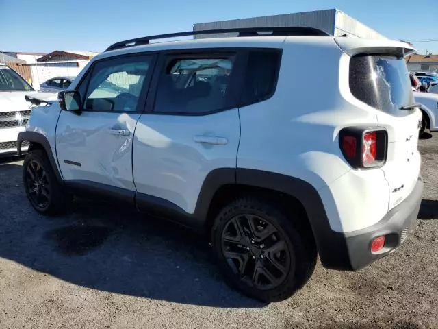 2023 Jeep Renegade Altitude