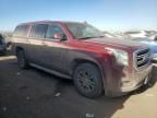 2017 GMC Yukon XL K1500 SLT