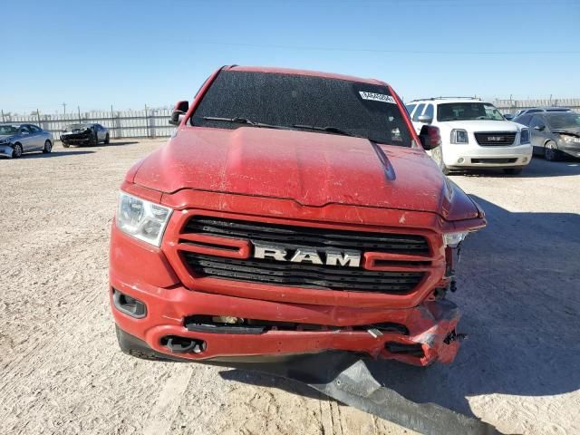 2019 Dodge RAM 1500 BIG HORN/LONE Star