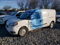 2022 Dodge RAM Promaster City Tradesman en venta en Hillsborough, NJ