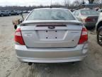 2010 Ford Fusion Sport