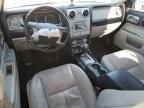 2008 Lincoln MKZ