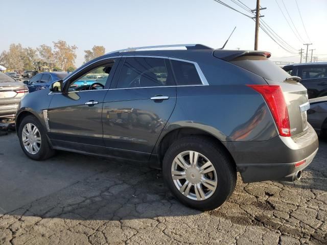 2011 Cadillac SRX Luxury Collection