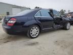 2008 Mercedes-Benz S 550 4matic