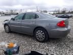 2008 Buick Lacrosse CXL