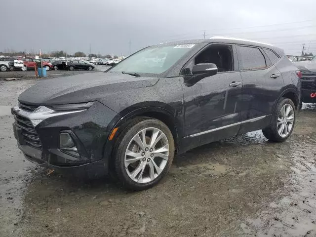 2019 Chevrolet Blazer Premier